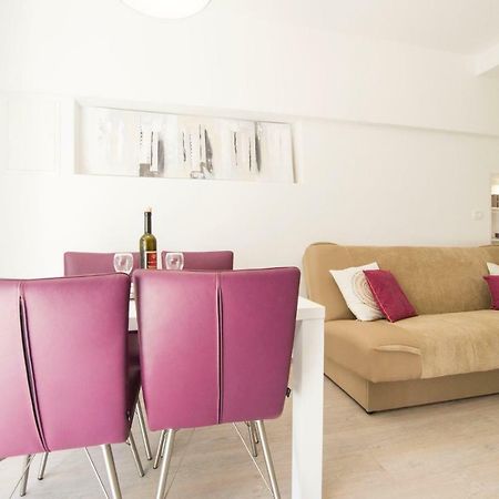 Apartment Neyra 2 Спліт Екстер'єр фото