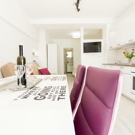 Apartment Neyra 2 Спліт Екстер'єр фото