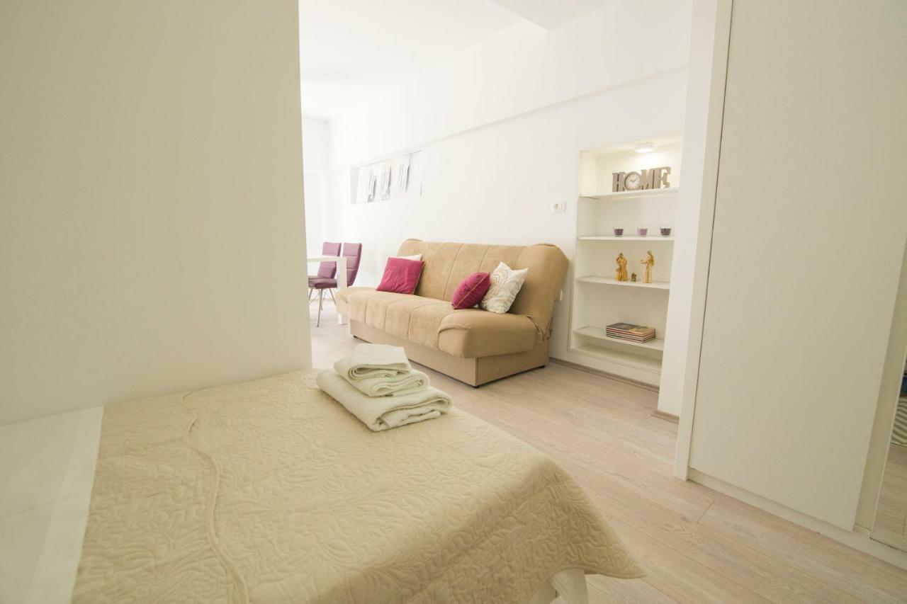 Apartment Neyra 2 Спліт Екстер'єр фото