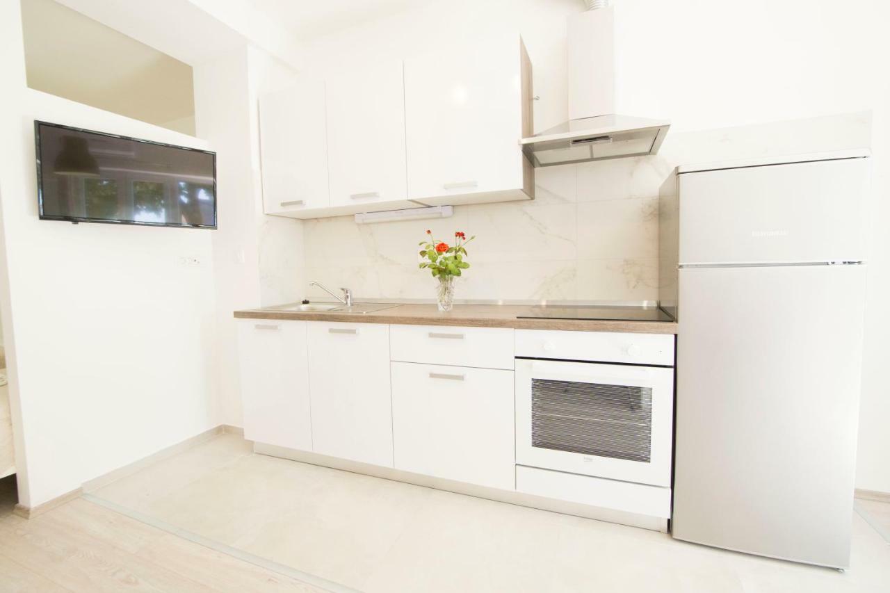 Apartment Neyra 2 Спліт Екстер'єр фото