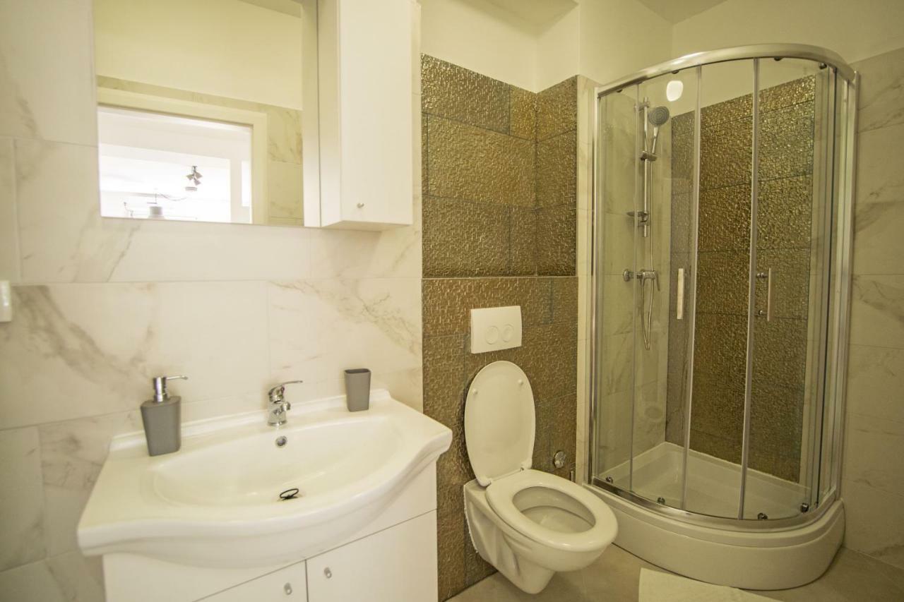 Apartment Neyra 2 Спліт Екстер'єр фото
